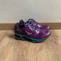 Tênis mizuno wave on sale prophecy 2 -