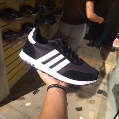 adidas casual preto