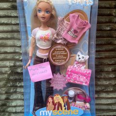 Pet doctor hot sale barbie