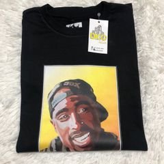 Camiseta Tupac / 2pac Graphic Tee