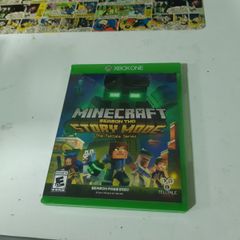 Jogo Minecraft: Story Mode (The Complete Adventure) - Xbox 360