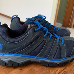 timberland gorge c2 marrom claro