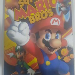 Dvd Super Mario Bros O Filme 2023 Sonic O Filme 2020 Elementos