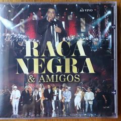 raça negra – ao vivo brasil 2004 - Compra venta en todocoleccion