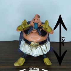 Bonecos Majin Boo Kit 8 Kid Buu Dragon Ball Z Super Action Figure |  Brinquedo Toy Nunca Usado 84186756 | enjoei