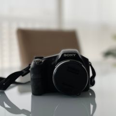 Sony Hx200v | Comprar Novos & Usados | Enjoei