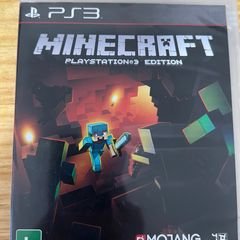 Minecraft Ps3 Playstation Edition Pt-Br Desbloqueio Hen Instalar