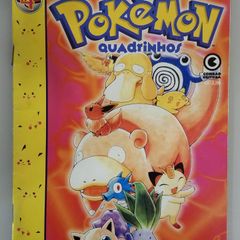 Pokemon Eletrico, Comprar Novos & Usados