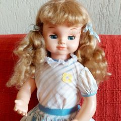 Boneca Barbie Grávida Anos 90, Produto Vintage e Retro Estrela Da Mattel  Usado 84240233