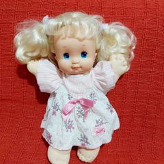 Boneca Barbie Grávida Anos 90, Produto Vintage e Retro Estrela Da Mattel  Usado 84240233