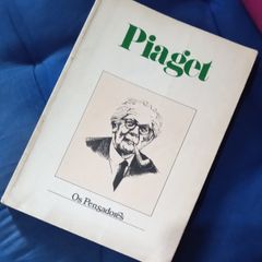 A Psicologia Da Crianca Jean Piaget Comprar Novos Usados Enjoei