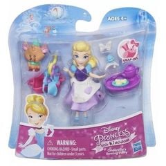 Disney princess best sale little kingdom set