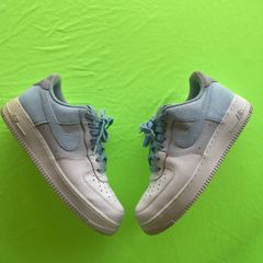 Tênis Nike Air Force Branco Preto Envio Imediato, Tênis Feminino Nike  Nunca Usado 41708245, enjoei