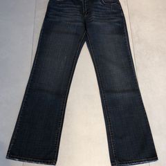 calça jeans masculina tradicional ellus