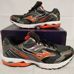 mizuno inspire 6 original