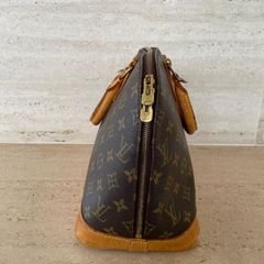 Bolsa Louis Vuitton Original Preço