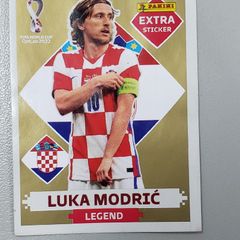 TODAS AS 20 FIGURINHAS OURO (Gold) EXTRA LEGEND/ROOKIE PANINI 2022