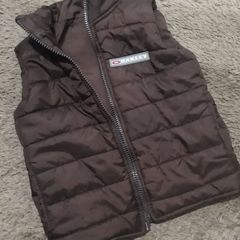 casaco oakley infantil