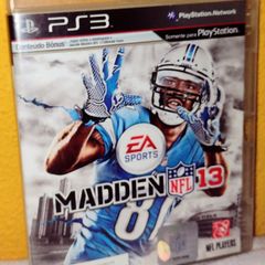 Madden NFL 13 - PlayStation 3