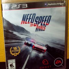 Need for Speed: Rivals - PlayStation 3, PlayStation 3