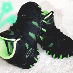 tenis da oakley infantil mercado livre