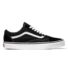 tenis preto feminino vans