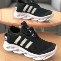 tenis adidas infantil numero 28