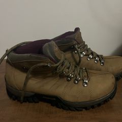 Bota nord hot sale outdoor feminina