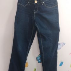 calça capri damyller
