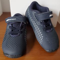 puma kinder fit