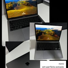 Macbook M1 2020 8gb 256gb | enjoei Macbook M1 2020 8gb 256gb | enjoei