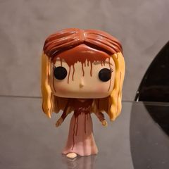 Boneco Funko Pop Carrie 1247