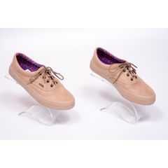 tênis coca cola kick suede soft feminino preto