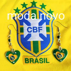 Camisa Brasil Amarela G Copa Qatar 2022