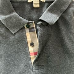 Burberry 2024 infantil xxl