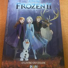 sven gigante frozen com mecanismo mimo brinquedos em Promoção na