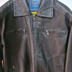 vmong couro legitimo