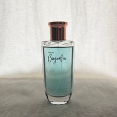 Perfume Biografia Inspire Feminino Natura