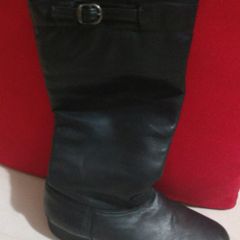 bota gauderia