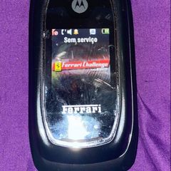 Motorola Ferrari | Comprar Novos & Usados | Enjoei