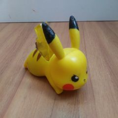 Boneco Pokémon Lendário Palkia Mcdonalds