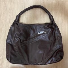 Bolsa Anandra Ana Paula - Couro Legítimo! Consulte -nos