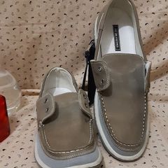 sapatenis pe de ferro masculino