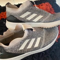 tênis adidas ultimafusion sem cadarço