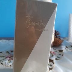 Perfume Biografia Assinatura Feminino, 100ml - Natura