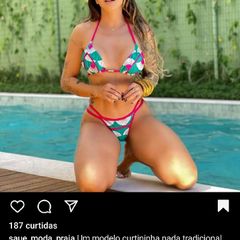 Sauê Moda Praia