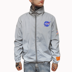 jaqueta vans nasa