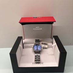 Tissot Caixa 38 Mm Comprar Moda Masculina Enjoei