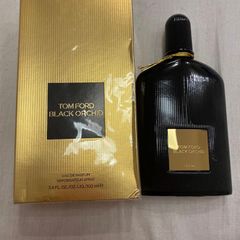 Perfume Tom Ford Black Orchid Parfum Unissex Eau de Parfum