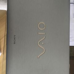 Notebook Sony Vaio Funcionando Tudo Mas Sem Bateria | Comprar